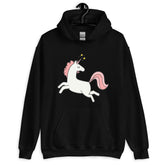 Unicorn Unisex Hoodie
